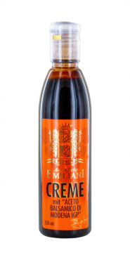 Balsamicový krém z Modeny, 250ml 